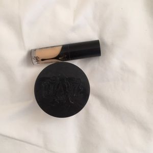Kat von D setting kit
